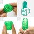 Tenga Uni Reversible Pleasure Sleeve