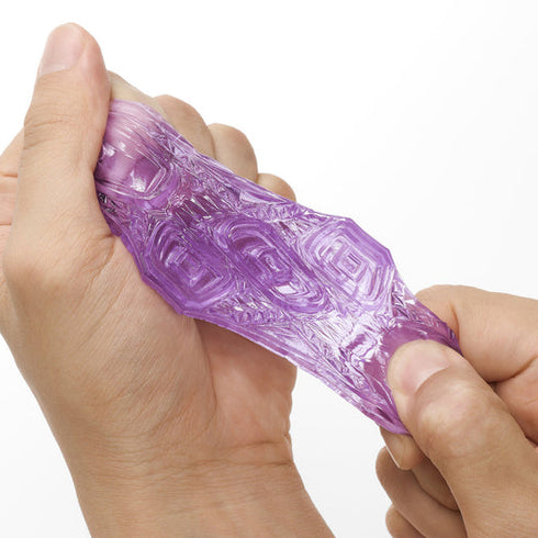 Tenga Uni Reversible Pleasure Sleeve
