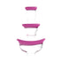 Pumped Delightful Automatic Rechargeable Vulva & Breast Pump