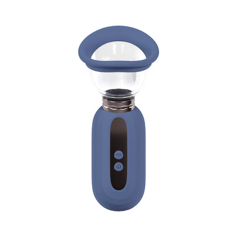 Pumped Delightful Automatic Rechargeable Vulva & Breast Pump