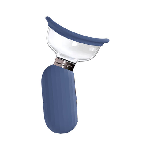 Pumped Delightful Automatic Rechargeable Vulva & Breast Pump