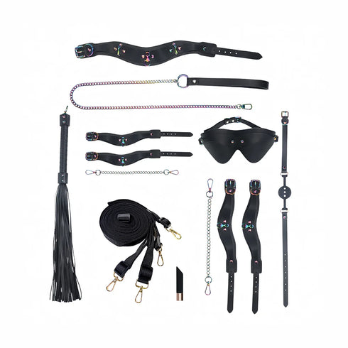 Ouch! International Collection Kits with Bags