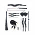 Ouch! International Collection Kits with Bags