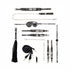 Ouch! International Collection Kits with Bags
