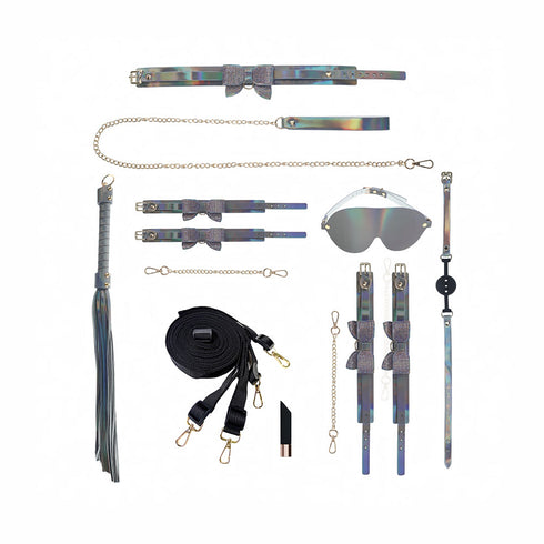 Ouch! International Collection Kits with Bags