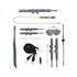 Ouch! International Collection Kits with Bags