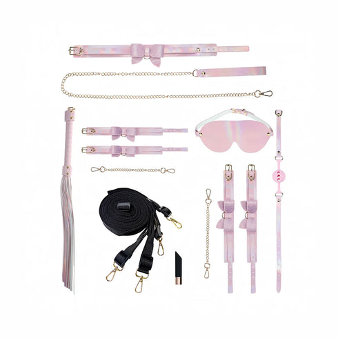 Ouch! International Collection Kits with Bags