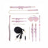 Ouch! International Collection Kits with Bags