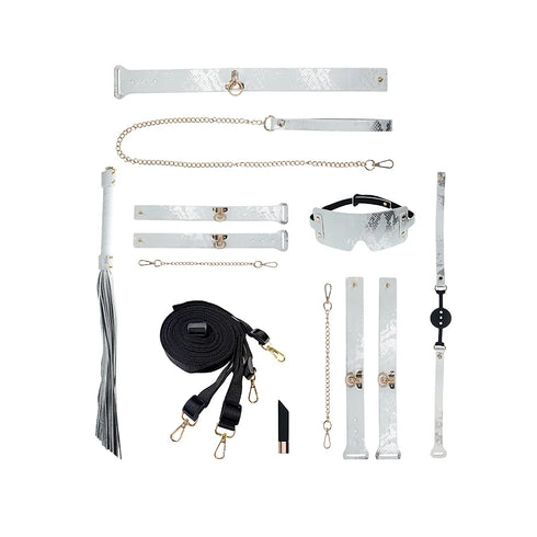 Ouch! International Collection Kits with Bags