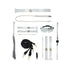 Ouch! International Collection Kits with Bags