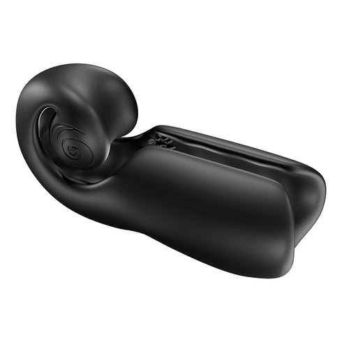 SVibe Snail Evo Rechargeable Masturbator