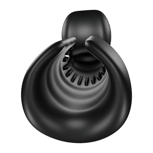 SVibe Snail Evo Rechargeable Masturbator