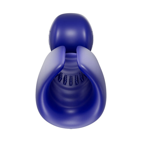 SVibe Snail Evo Rechargeable Masturbator