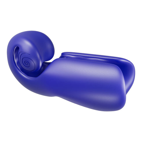 SVibe Snail Evo Rechargeable Masturbator
