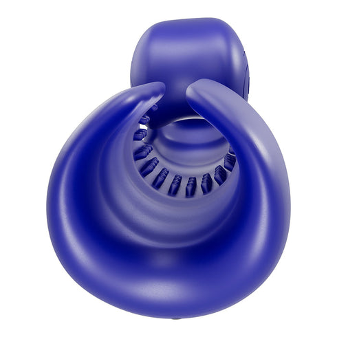 SVibe Snail Evo Rechargeable Masturbator