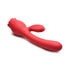 Bloomgasm Blooming Bunny Sucking & Thrusting Silicone Rabbit Vibrator
