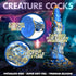 Creature Cocks Kraken Silicone Dildo