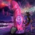 Creature Cocks Xenox Vibrating Silicone Dildo with Remote