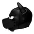 Master Series Spike Neoprene Puppy Hood Black