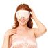 Sportsheets Sex & Mischief Peaches 'n CreaMe Blindfold