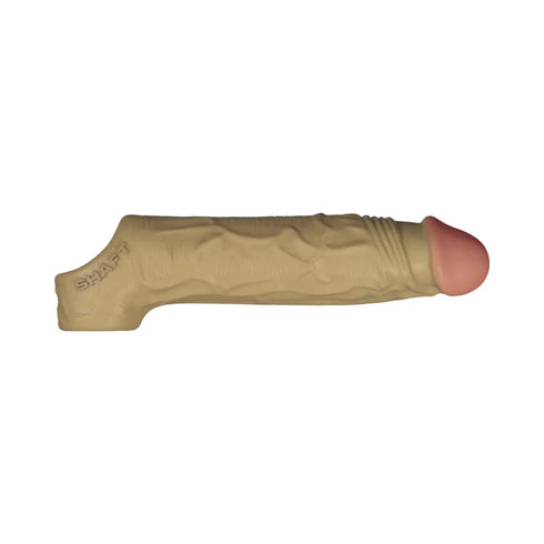 Shaft Vibrating Model F: Sheath Size 2