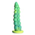 Creature Cocks Squirmer Thrusting & Vibrating Silicone Dildo