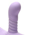INMI Thrust ''N'' Grind Thrusting & Vibrating with Remote Silicone Grinder