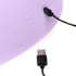 INMI Thrust ''N'' Grind Thrusting & Vibrating with Remote Silicone Grinder