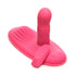INMI Spin ''N'' Grind Rotating & Vibrating Silicone Grinder