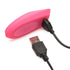 INMI Spin ''N'' Grind Rotating & Vibrating Silicone Grinder