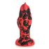 Creature Cocks Demon Claw Fisting Silicone Dildo (view 3)