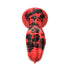 Creature Cocks Demon Claw Fisting Silicone Dildo (view 5)