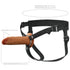 Fantasy X-Tensions Elite Hollow Silicone Strap-On 6 in.