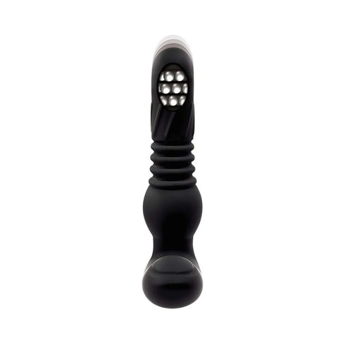 Adam & Eve Adam's Warming & Rotating Prostate Thruster