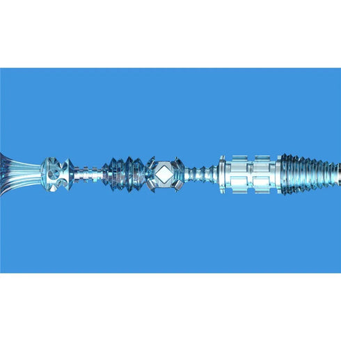 Graduated Anal Beads - Flexible Anal Training Beads for Beginners