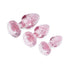 Adam & Eve Glitter Gem Butt Plug Set