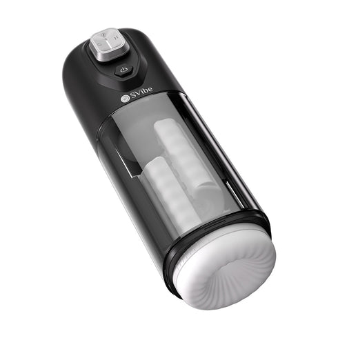 SVibe Ikon Volt Masturbator