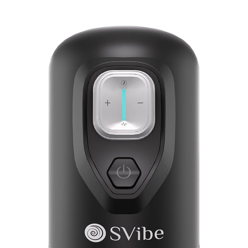 SVibe Ikon Spark Masturbator