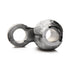 Creature Cocks Night Prowler Silicone Girth Enhancer with Ball Strap