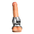 Creature Cocks Night Prowler Silicone Girth Enhancer with Ball Strap