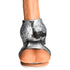 Creature Cocks Night Prowler Silicone Girth Enhancer with Ball Strap