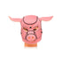 Master Series Swine Pig Neoprene Hood