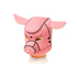 Master Series Swine Pig Neoprene Hood (view 4)