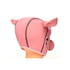 Master Series Swine Pig Neoprene Hood (view 6)