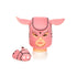 Master Series Swine Pig Neoprene Hood (view 8)