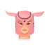 Master Series Swine Pig Neoprene Hood (view 9)