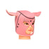 Master Series Swine Pig Neoprene Hood (view 10)