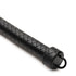 Master Series Viper Tail Silicone Whip Black (view 7)