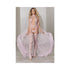 Allure Private Dancer Teddy - Hanging