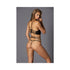 Allure Adore Crazy For You 2-Piece Set